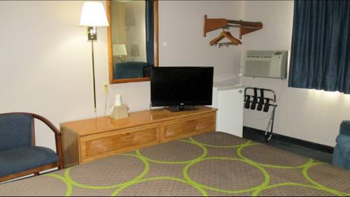 Imagen de la habitación del Motel 6 Montoursville, Pa. Foto 6