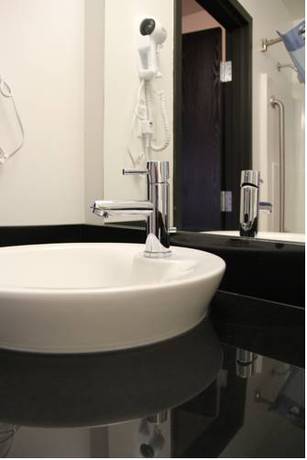 Imagen de la habitación del Motel 6 Moosomin, Sk. Foto 2