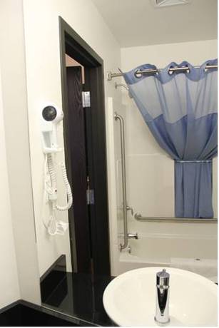 Imagen de la habitación del Motel 6 Moosomin, Sk. Foto 3