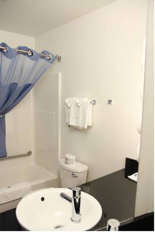 Imagen de la habitación del Motel 6 Moosomin, Sk. Foto 4