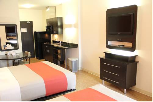 Imagen de la habitación del Motel 6 Moosomin, Sk. Foto 6