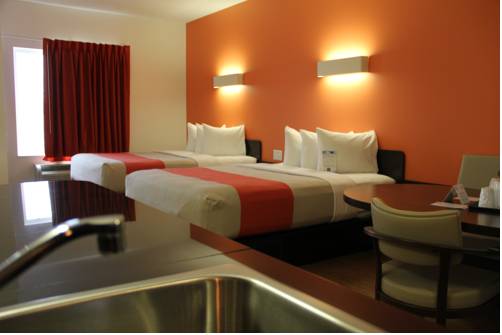 Imagen de la habitación del Motel 6 Moosomin, Sk. Foto 7