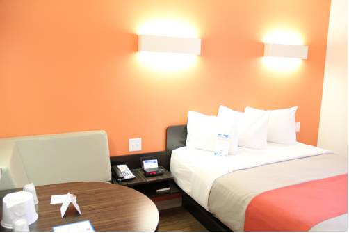Imagen de la habitación del Motel 6 Moosomin, Sk. Foto 8