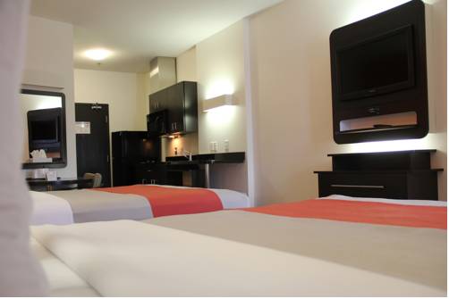 Imagen de la habitación del Motel 6 Moosomin, Sk. Foto 9