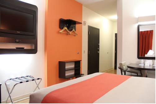 Imagen de la habitación del Motel 6 Moosomin, Sk. Foto 11