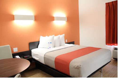 Imagen de la habitación del Motel 6 Moosomin, Sk. Foto 12