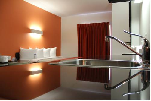 Imagen de la habitación del Motel 6 Moosomin, Sk. Foto 14