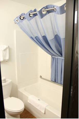 Imagen de la habitación del Motel 6 Moosomin, Sk. Foto 15