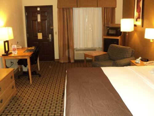 Imagen de la habitación del Motel 6 Morgan City, La. Foto 5