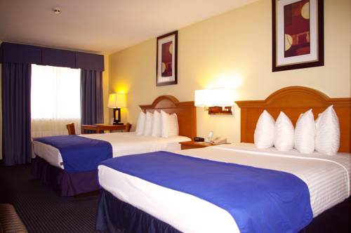 Imagen de la habitación del Motel 6 Morgan City, La. Foto 9