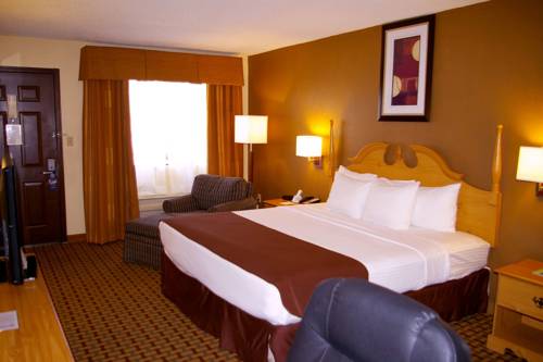 Imagen de la habitación del Motel 6 Morgan City, La. Foto 11