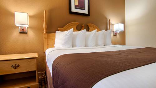 Imagen de la habitación del Motel 6 Morgan City, La. Foto 13