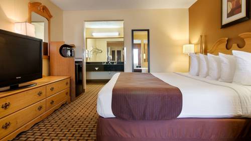 Imagen de la habitación del Motel 6 Morgan City, La. Foto 15