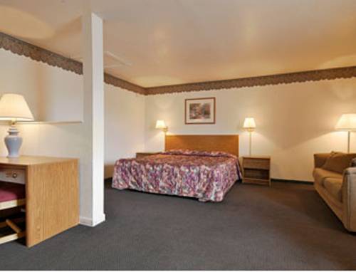 Imagen de la habitación del Motel 6 Morristown. Foto 4