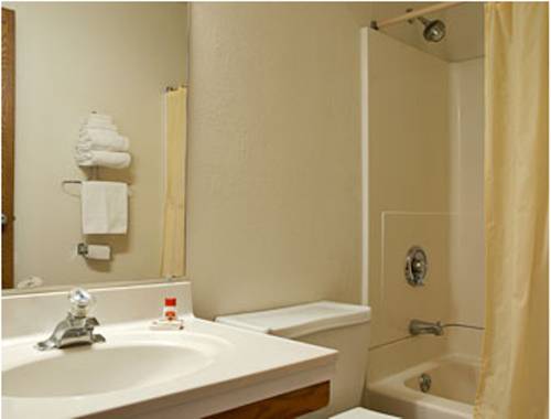Imagen de la habitación del Motel 6 Morristown. Foto 6
