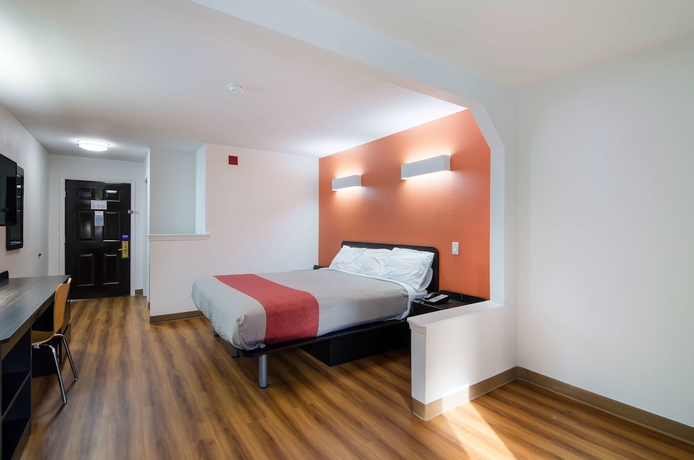 Imagen de la habitación del Motel 6 Moss Point, Ms. Foto 4