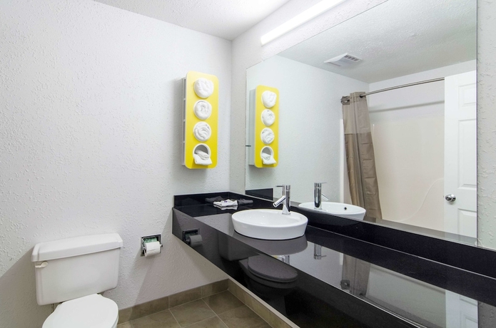 Imagen de la habitación del Motel 6 Moss Point, Ms. Foto 5