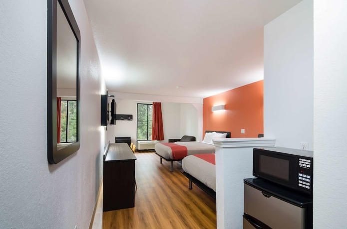 Imagen de la habitación del Motel 6 Moss Point, Ms. Foto 11