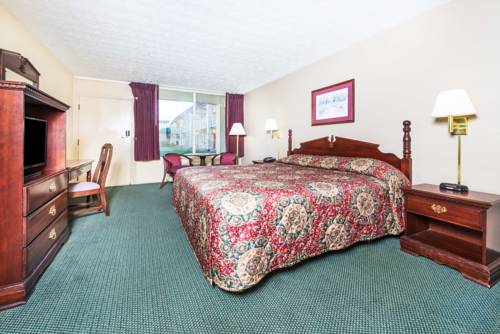 Imagen de la habitación del Motel 6 Mount Jackson, Va - Shenandoah. Foto 5