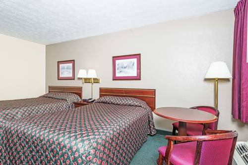 Imagen de la habitación del Motel 6 Mount Jackson, Va - Shenandoah. Foto 6
