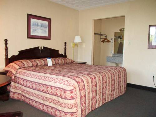 Imagen de la habitación del Motel 6 Mount Jackson, Va - Shenandoah. Foto 7
