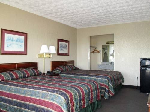 Imagen de la habitación del Motel 6 Mount Jackson, Va - Shenandoah. Foto 8