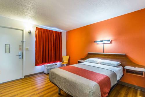 Imagen de la habitación del Motel 6 Mount Vernon, Il. Foto 7