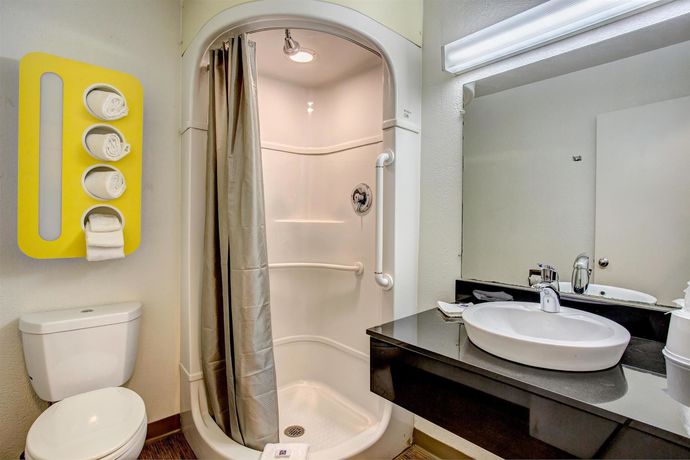 Imagen de la habitación del Motel 6 Murfreesboro, Tn. Foto 3