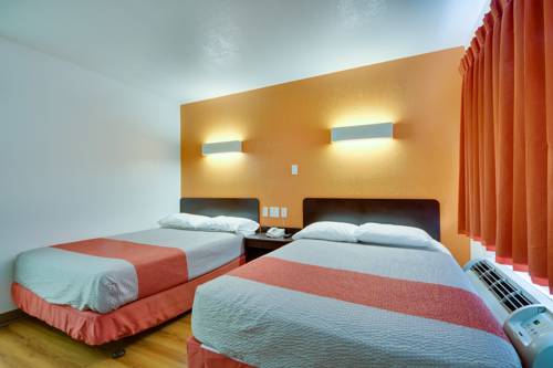 Imagen de la habitación del Motel 6 Muskogee, Ok. Foto 3