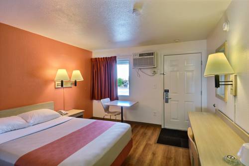 Imagen de la habitación del Motel 6 Nashua, Nh - North. Foto 5