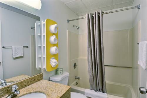 Imagen de la habitación del Motel 6 Nashua, Nh - North. Foto 11