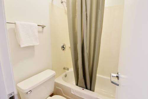 Imagen de la habitación del Motel 6 Nashua, Nh - South. Foto 5