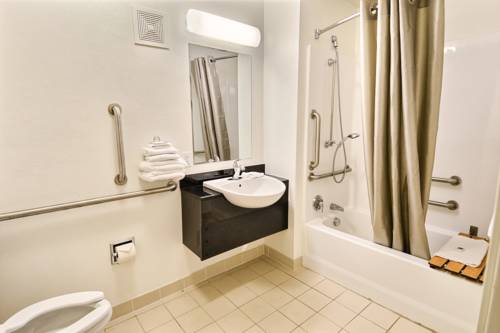 Imagen de la habitación del Motel 6 Nashua, Nh - South. Foto 6