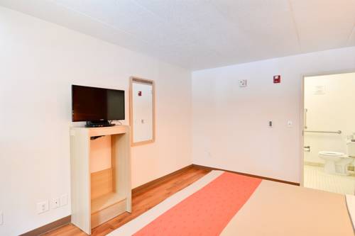 Imagen de la habitación del Motel 6 Nashua, Nh - South. Foto 13