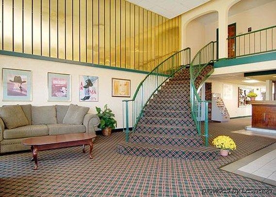 Imagen general del Motel 6 Nashville. Foto 2