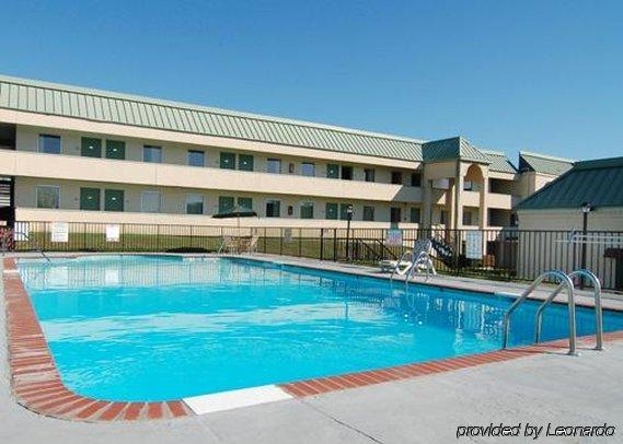Imagen general del Motel 6 Nashville. Foto 3