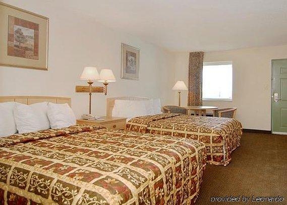 Imagen general del Motel 6 Nashville. Foto 4
