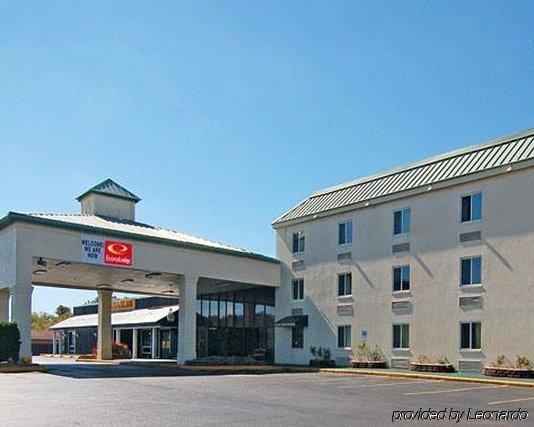 Imagen general del Motel 6 Nashville. Foto 5