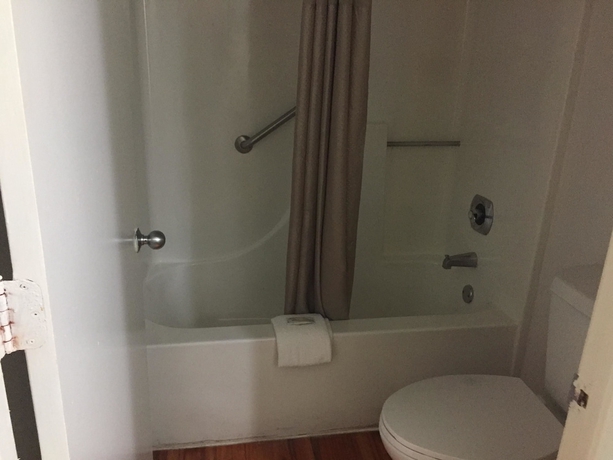 Imagen de la habitación del Motel 6 Nashville, Tn - Airport. Foto 8