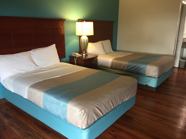 Imagen de la habitación del Motel 6 Nashville, Tn - Airport. Foto 9