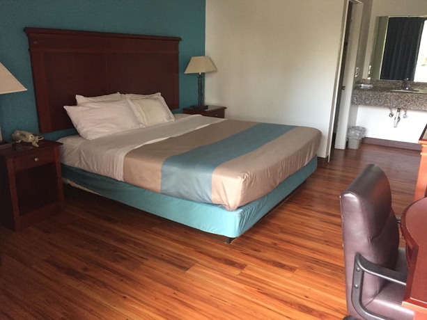 Imagen de la habitación del Motel 6 Nashville, Tn - Airport. Foto 10