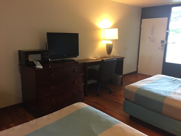 Imagen de la habitación del Motel 6 Nashville, Tn - Airport. Foto 12