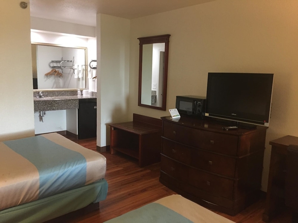 Imagen de la habitación del Motel 6 Nashville, Tn - Airport. Foto 13