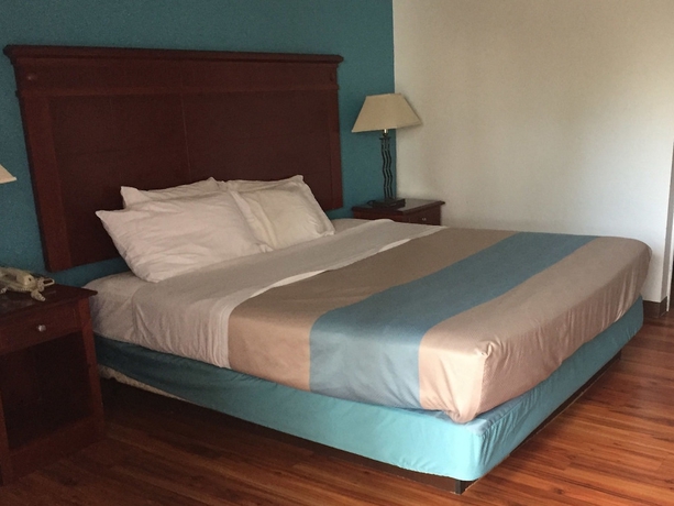 Imagen de la habitación del Motel 6 Nashville, Tn - Airport. Foto 14