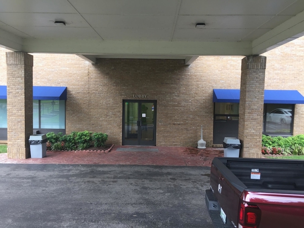 Imagen general del Motel 6 Nashville, Tn - Airport. Foto 3