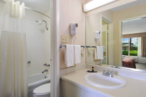 Imagen de la habitación del Motel 6 Natchitoches, La. Foto 4