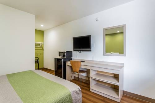 Imagen de la habitación del Motel 6 Needles, Ca. Foto 3