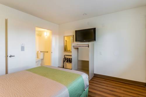 Imagen de la habitación del Motel 6 Needles, Ca. Foto 5