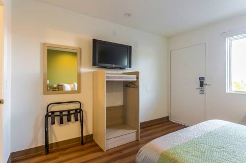 Imagen de la habitación del Motel 6 Needles, Ca. Foto 6