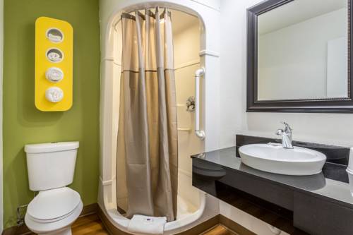 Imagen de la habitación del Motel 6 Needles, Ca. Foto 8